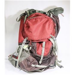 KELTY COYOTE HICKING BACKPACK  80 L
