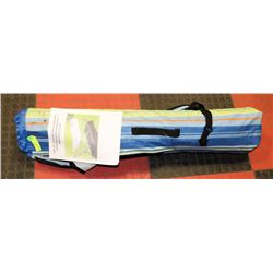 EASY SET-UP & FOLD-AWAY COLOURFUL