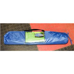 2 PERSON TENT NEW IN PACKAGE