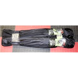 TWO NEW VENTURA DELUXE ARM CHAIRS WITH