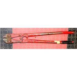 BOLT CUTTERS 24"