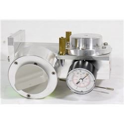 PROPANE BOTTLE TESTER