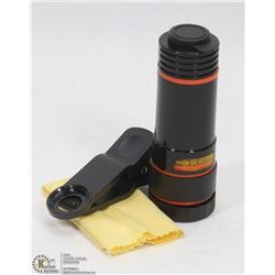 NEW MONOCULAR MINI SPOTTING SCOPE