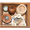 Image 1 : COLLECTIBLE POTTERY & VASES