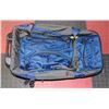Image 1 : EDDIE BAUER BAG EXPEDITION DROP BOTTOM ROLLING