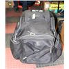Image 1 : XLARGE BLACK REEBOK ROLLING BACKPACK -