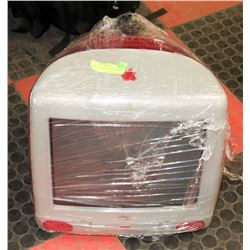 VINTAGE APPLE COMPUTER.