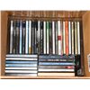 Image 1 : BOX OF OVER 40 CDS INCL ELVIS, FRANK SINATRA,