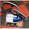 Image 1 : KENMORE CANISTER VACUUM