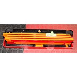 SET OF 3 EMERGENCY TRIANGLES