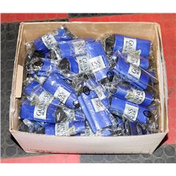 BOX W/OVER 75 NEW DRINK