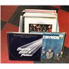 Image 1 : BOX OF LPS INCL EMERSON, LAKE AND PALMER, SIMON &