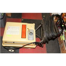 TIMECO PORTABLE WASH SYSTEM