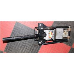 LOW PROFILE SPORTS CAR FLOOR JACK ,