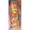 Image 1 : FLOWER SHOP BOX OF SILK FALL FLOWERS