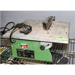TILE SAW