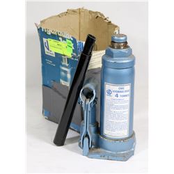 4T HYDRAULIC JACK