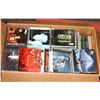 Image 1 : BOX OF ASSORTED CD'S