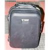Image 1 : DELSEY HARDCASE WHEELED CARRY ON LUGGAGE