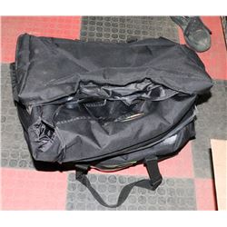 2 NEW CATERING DELIVERY BAGS