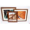 Image 1 : WESTERN THEMED PICTURES (3)