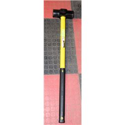 10 LB BRICO SLEDGE HAMMER.