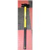 Image 1 : 10 LB BRICO SLEDGE HAMMER.