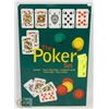 Image 1 : POKER SET.