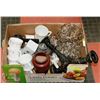 Image 1 : ASSTD KITCHEN & DÉCOR ITEMS