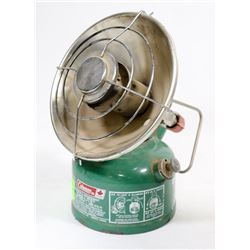 COLEMAN EASI-LITE RADIANT HEATER 3000 BTU/H