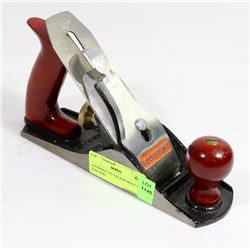 FOOTPRINT NO. 4 PLANE MADE IN ENGLAND