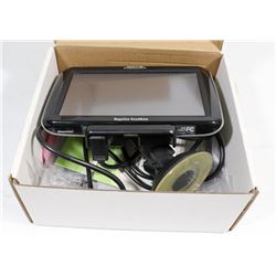 MAGELLAN ROADMATE 5" GPS WITH ALL ACCESSORIES