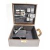 Image 1 : VINTAGE PRESTO TRAVELLING BAR SET