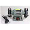 Image 1 : DELTA 5" BENCH GRINDER 1/5 HP W/ MANUAL