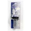 Image 1 : NEW MASTERCRAFT MAXIMUM DRYWALL AXE