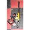 Image 1 : POWERFIST 24" HEAVY DUTY WRENCH WITH A BLACK &