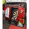 Image 1 : TOURNAMENT II BRISTLE DART BOARD.