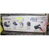 Image 1 : CHAMBERLAIN CHAIN DRIVE GARAGE OPENER 1/2 HP NEW