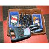 Image 1 : FLAT OF MASTERCRAFT TOOLS