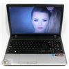 Image 1 : 15.6" SAMSUNG LAPTOP W/ WIN 10 PRO/6GB RAM/SSD HDD