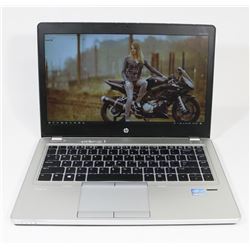 HP ELITEBOOK ULTRABOOK INTEL i5/WIN 10 PRO/500 GB