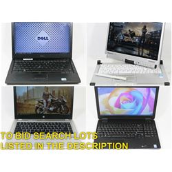 FEATURED LAPTOPS