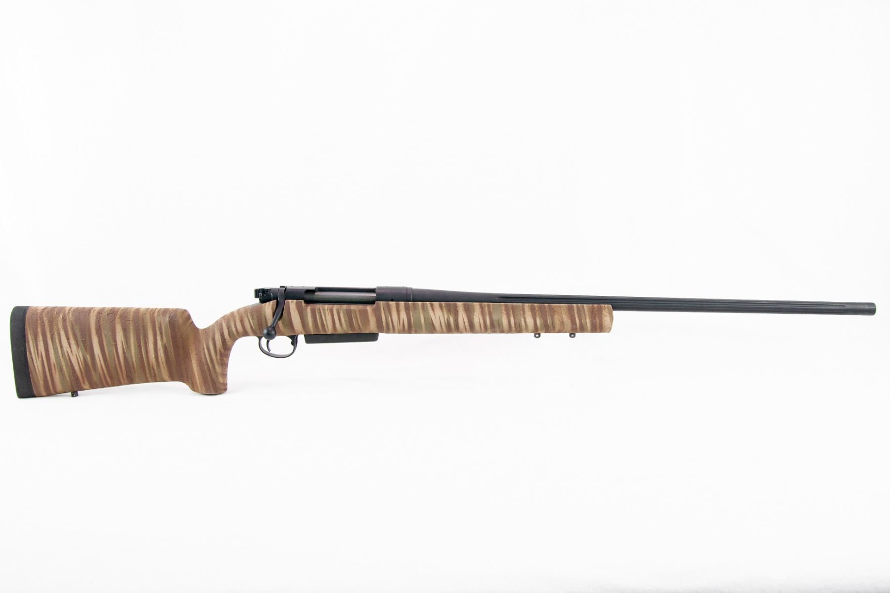 H-S PRECISION: .300 RUM Custom Rifle - Dallas Safari Club
