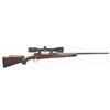 Image 1 : MONTANA RIFLE: Safari Grade American Legend M1999 Rifle in .275 Rigby with Vortex Scope