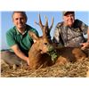 Image 1 : ESPACAZA: 4-Day Red Stag, Fallow Deer OR Roe Deer Hunt for Two Hunters in Spain - Includes Trophy Fe