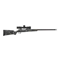 GUNWERKS: ClymR Rifle System