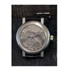Image 1 : MONTANA WATCH: Custom Model 1920 Timepiece and 2-Day Secluded Water Fishing Trip for Two Anglers in 