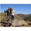 Image 1 : WOW AFRICA: 9-Day Plains Game Safari for Two Hunters and Two Non-Hunters in South Africa - Includes 