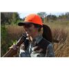 Image 1 : JOSHUA CREEK: 2-Day Upland Wingshooting Adventure for Two Hunters and Two Non-Hunters