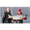 Image 1 : QUEEN CHARLOTTE LODGE: 4-Day Fishing Trip for Two Anglers in British Columbia